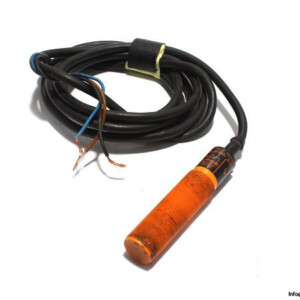 IFM IG5401 IG-3008-BPKG Inductive Sensor