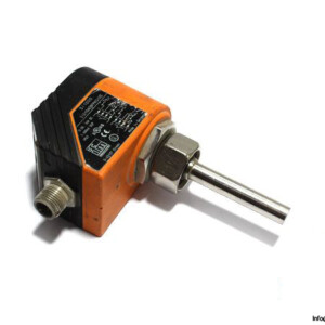 IFM SI1000 Flow Monitor