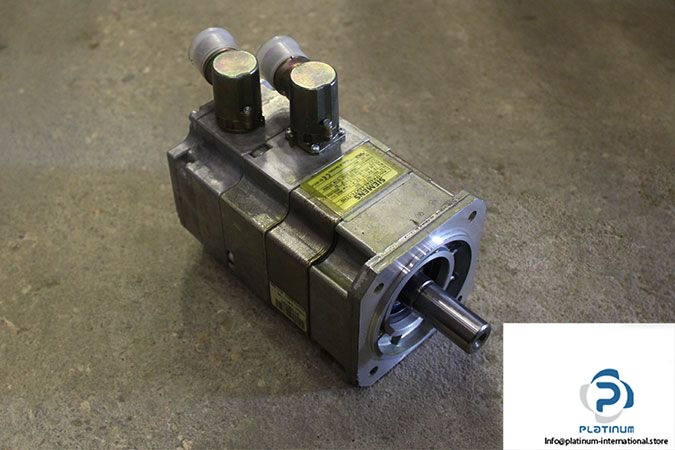 siemens-1FK6040-6AK71-1TH0-synchronous-servo-motor