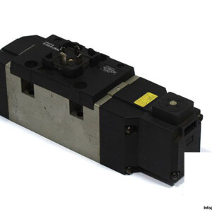 smc-EVS7-8-FG-S-single-solenoid-valve