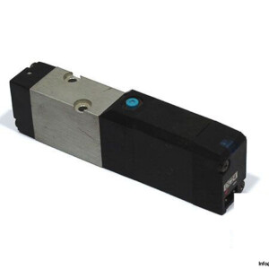 festo-34303-single-solenoid-valve