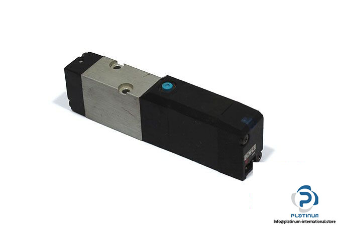festo-34303-single-solenoid-valve