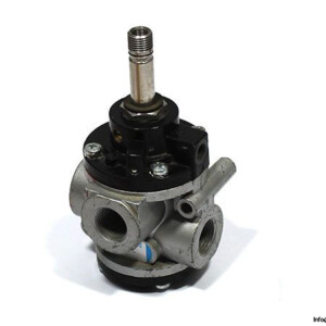 univer-AG-3021-single-solenoid-valve