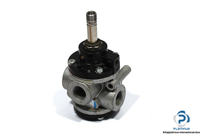 univer-AG-3021-single-solenoid-valve