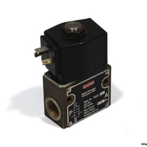 herion-2102500-single-solenoid-valve