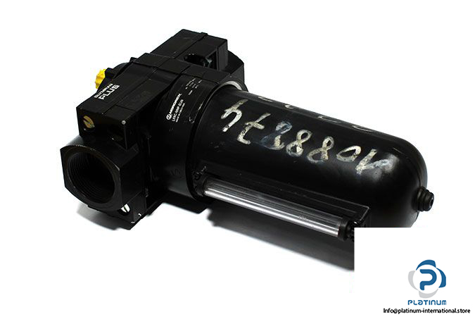 norgren-L68C-NNP-EUN-lubricator