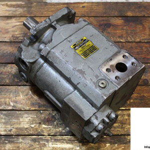claudius-peters-PV063R9K1S1NPFCX5759-axial-piston-variable-pump-without-relief-valve