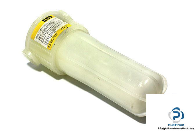 parker-NP10-TC-DV-V-filter-vessel