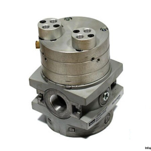 Parker P3YTA16PPN Dump Valve