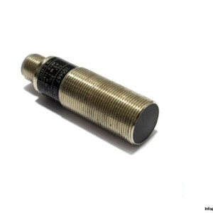 IFM IG5667 Inductive Sensor