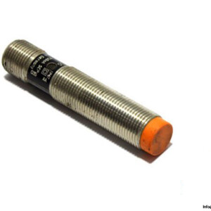 IFM IF5811 Inductive Sensor
