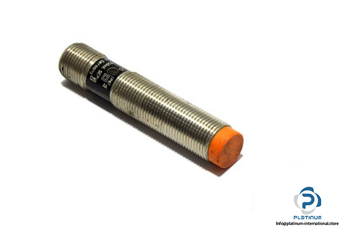 ifm-IF5811-inductive-sensor-used