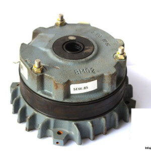 SEW BMG2 230V 20NM Electrical Brake