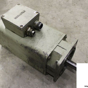 siemens-1FT5074-0AF01-synchronous-servo-motor