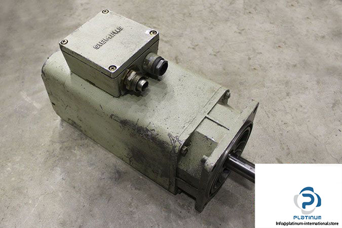 siemens-1FT5074-0AF01-synchronous-servo-motor