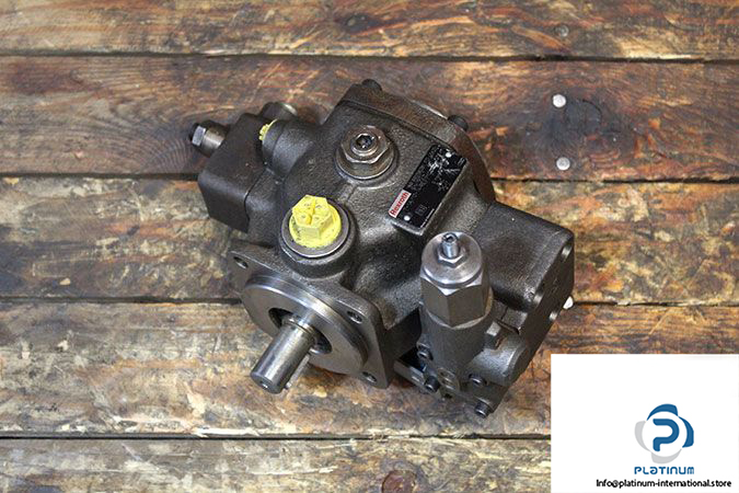 rexroth-R900580381-variable-vane-pump