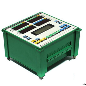 dossena-MV3QX-digital-3-phase-energy-analyzer