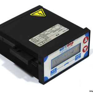 air-dep-PR-40_Q-control-panel