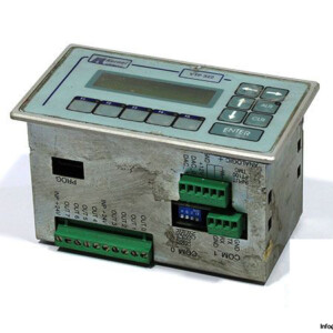 Kernel Sistemi VTP 322 Operator Panel With Integrated PLC