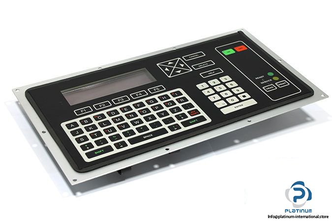 videojet-AID-1-CDA-control-panel-interface