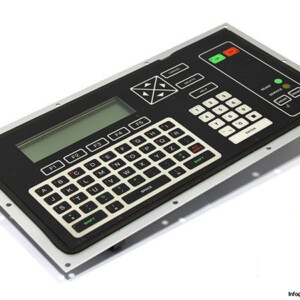 videojet-355323-A-control-panel-interface