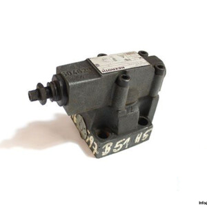 Rexroth DB 10-2-31/100 Pilot Operated Pressure Relief Valve