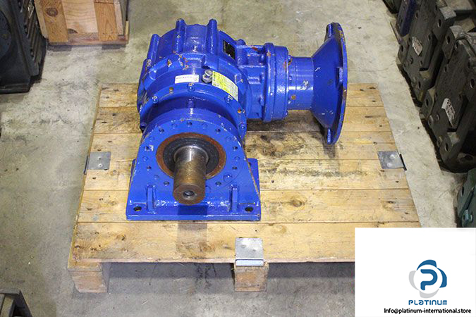 rossi-MR-C2E-353FO1C-right-angle-shaft-gearmotor