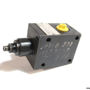 rexroth-dbds-10-g17_200b-pressure-relief-valve-direct-operated