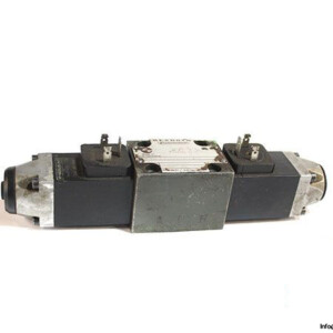 rexroth-4-WE-6-E51_AW220-50NZ4-directional-control-valve