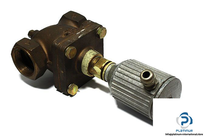burkert-040768-single-solenoid-valve-1