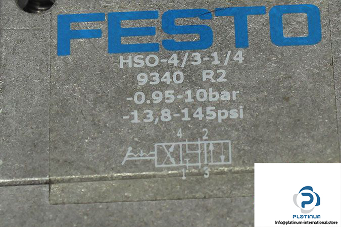 festo-9340-hand-lever-valve-2