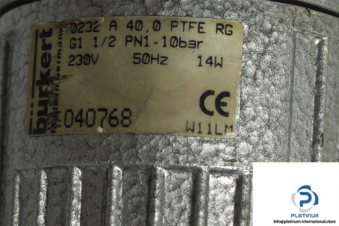 burkert-040768-single-solenoid-valve-2