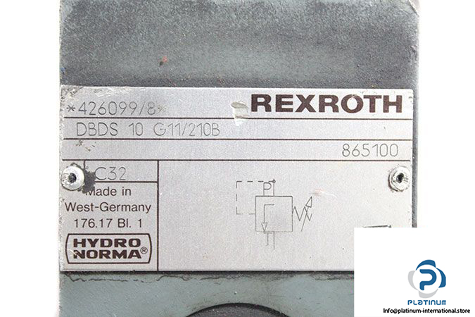 rexroth-dbds-10-g11_210b-pressure-relief-valve-direct-operated-1