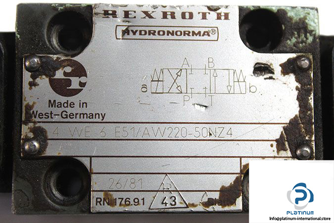 rexroth-4-we-6-e51_aw220-50nz4-directional-control-valve-1