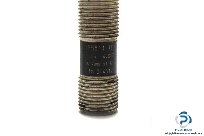 ifm-if5811-inductive-sensor-used-4