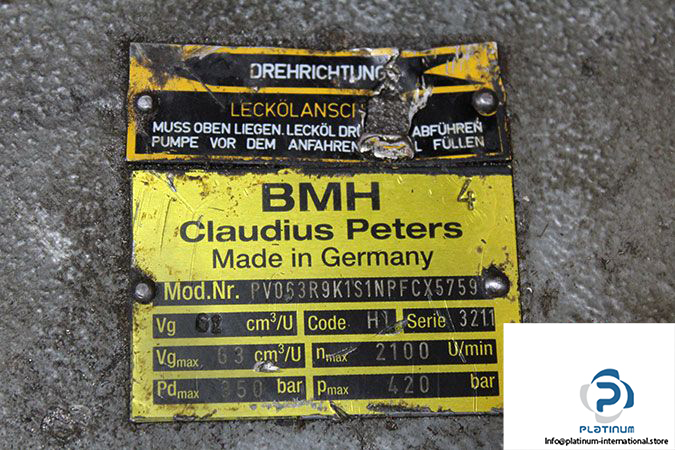 claudius-peters-pv063r9k1s1npfcx5759-axial-piston-variable-pump-3-2