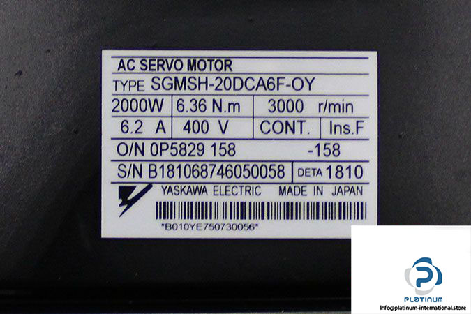 yaskawa-sgmsh-20dca6f-oy-ac-servo-motor-4