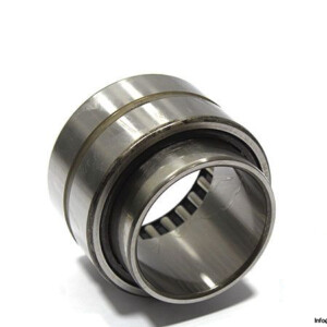 INA NA6911-ZW-XL Needle Roller Bearing