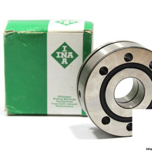 INA ZKLF2575-2RS-XL Axial Angular Contact Ball Bearing