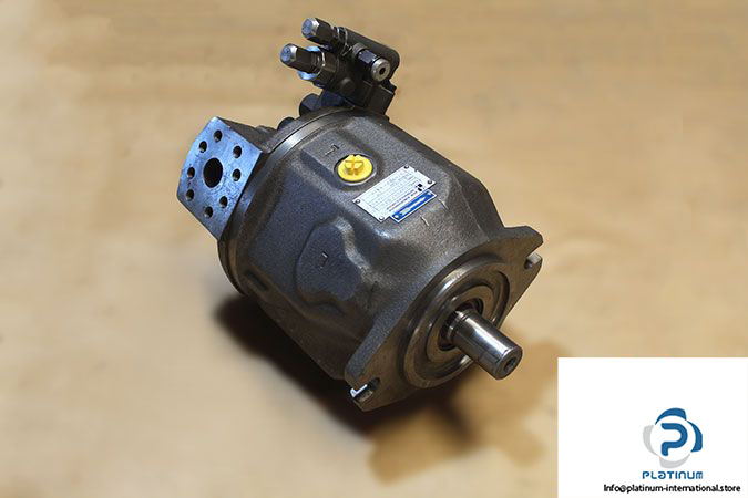 morsinkhof-hydraulics-group-A10VSO-71-DFR-_31R-PPA12N00-axial- piston-variable-pump