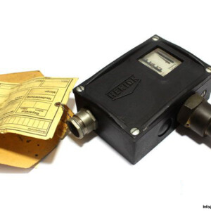 herion-0806700-pressure-switch