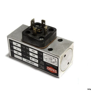 Herion 0881300 Pressure Switch