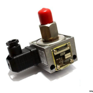 Fema DCM3-217B-S Pressure Switch