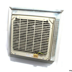 Pfannenberg PTF 60500 11085152055 Axial FAN