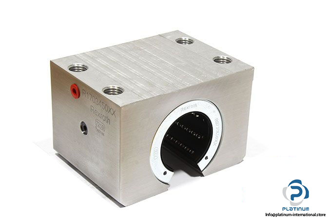 rexroth-R170345070-Linear-Set