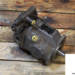 rexroth-R910940520-axial-piston-variable-pump