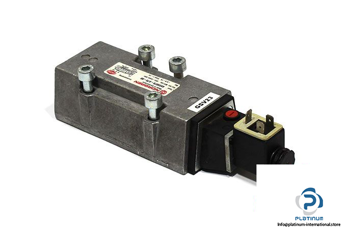 norgren-SXE9575-A75-00-single-solenoid-valve