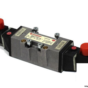 norgren-SXE9874-A60-00_-double-solenoid-valve
