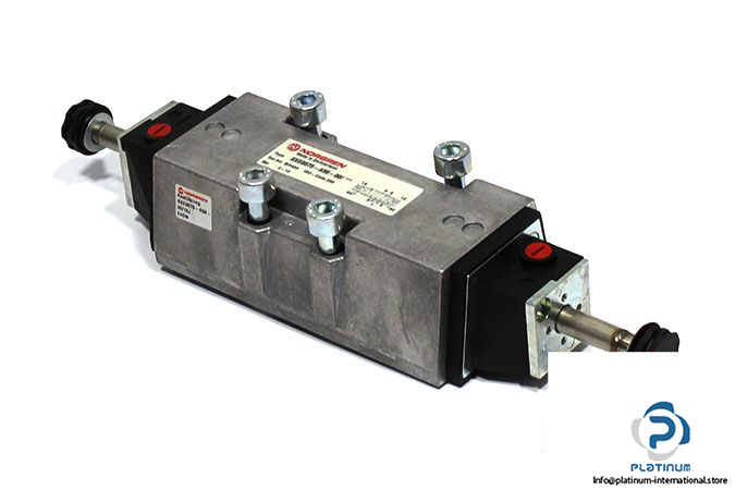 norgren-SXE0575-A50-00_-double-solenoid-valve