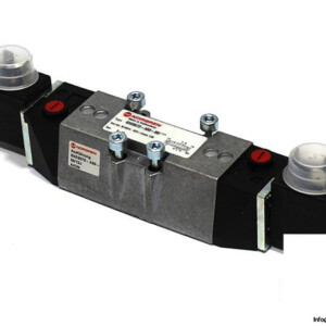 norgren-SXE0573-A50-00_-double-solenoid-valve